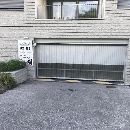 La Costiere Du Lac - Annecy - Vieille Ville, Plage, Garage Bagian luar foto