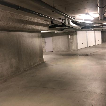La Costiere Du Lac - Annecy - Vieille Ville, Plage, Garage Bagian luar foto