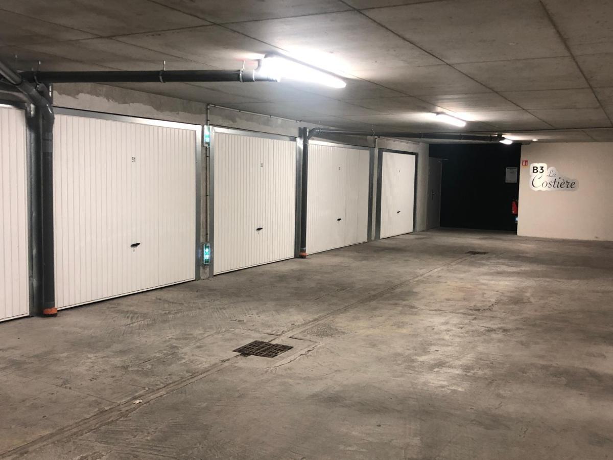 La Costiere Du Lac - Annecy - Vieille Ville, Plage, Garage Bagian luar foto